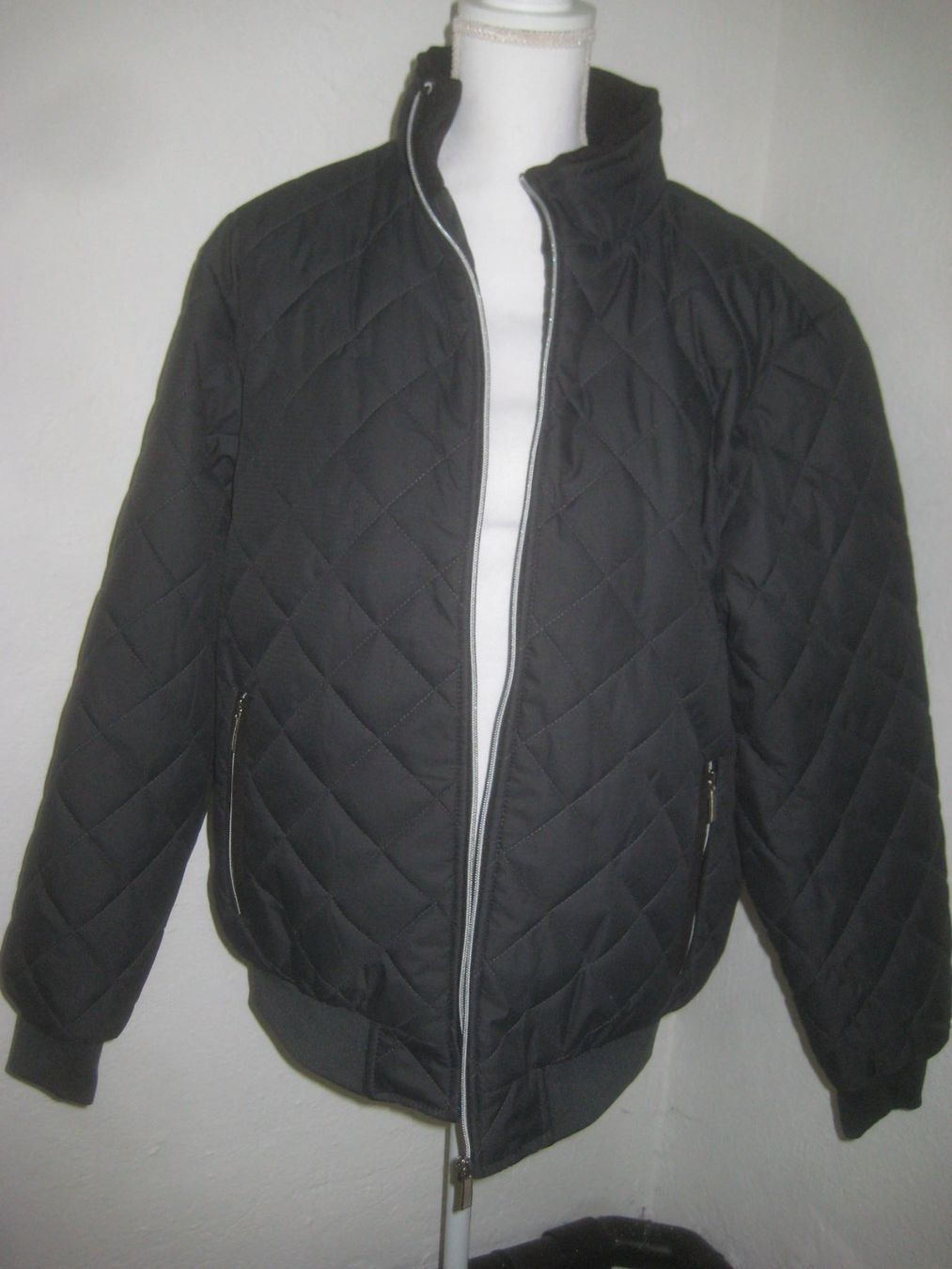 Vestes: HERREN  JACKE – Neuf (Voir description) à Uster par flocke1