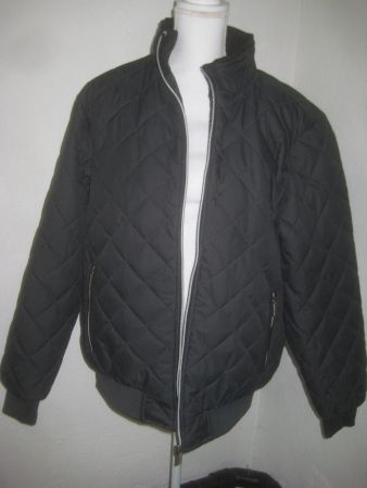 HERREN  JACKE