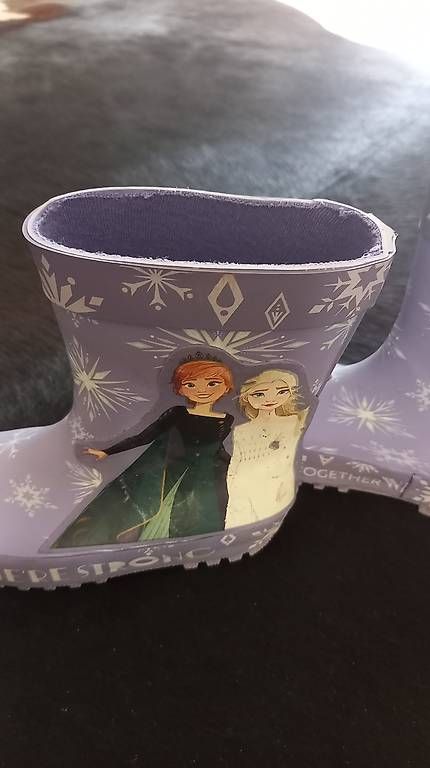 Scarpe per ragazzi: Gummistiefel Grösse 23 – Usato da Allschwil venduto da Camy061 3