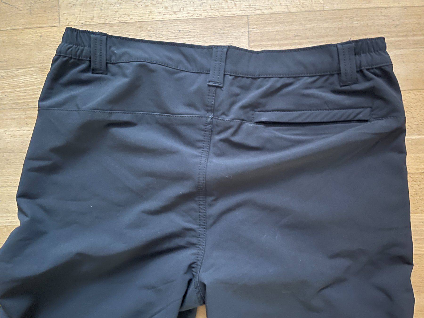 Pantaloni: Wander-/Tourenhose CRANE GR. 54 – Usato da Zug venduto da Commit 3