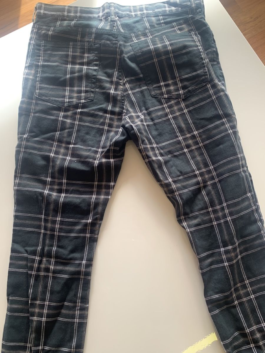 Hosen: H&M Hose Pants Pantalons – Gebraucht aus Chexbres von doe_xns6 2