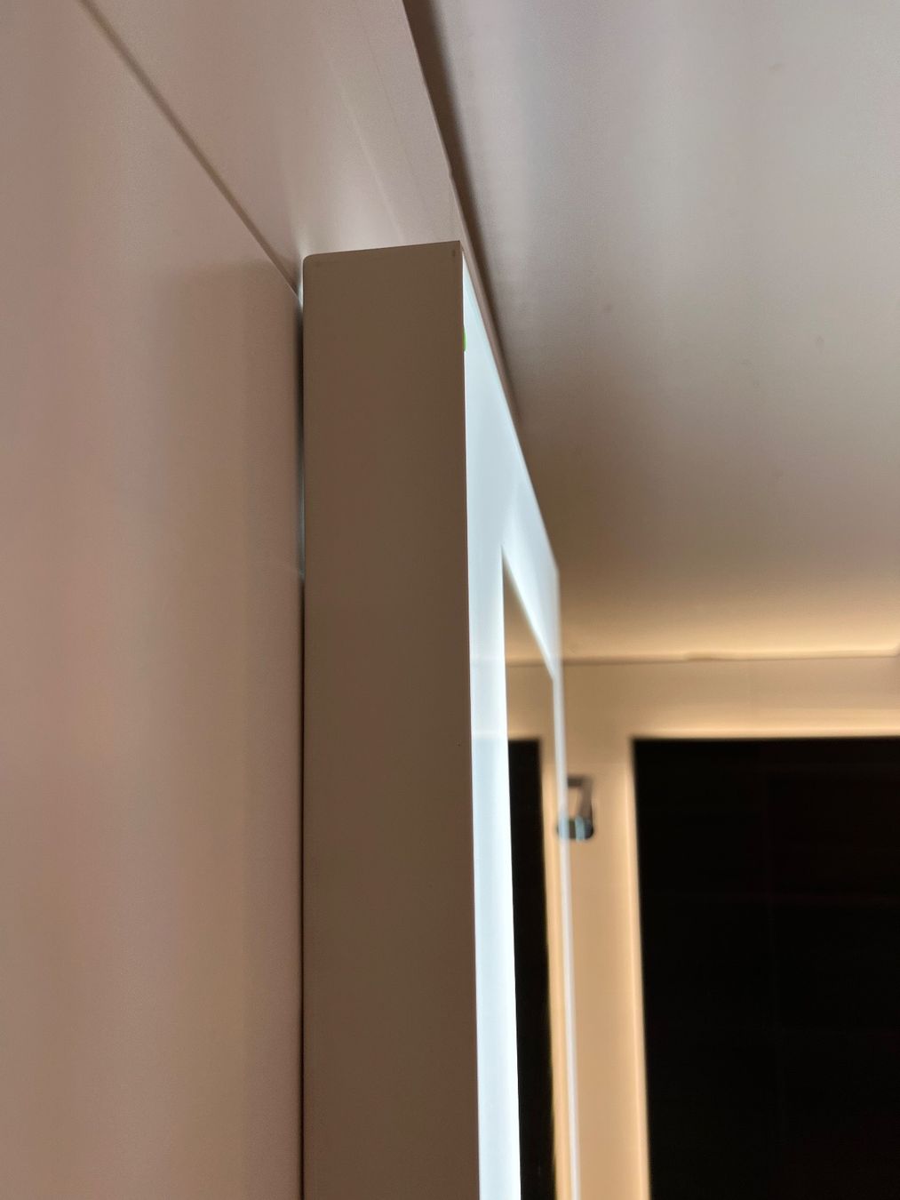 Specchi: Keller LED Spiegel – Nuovo (secondo la descrizione) da Amriswil venduto da deluxe_bad 5