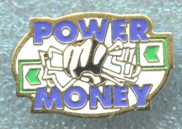 St. Galler Kantonalbank  POWER MONEY