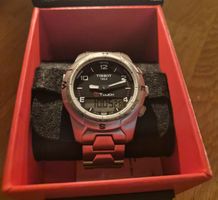 Tissot T-Touch II Titanium