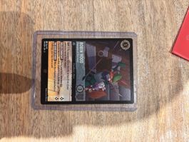 Robin Hood foil/ Holo Disney Lorcana Chapter 3 Legendary