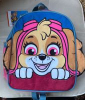 Paw Patrol Skye Kinderrucksack, neu