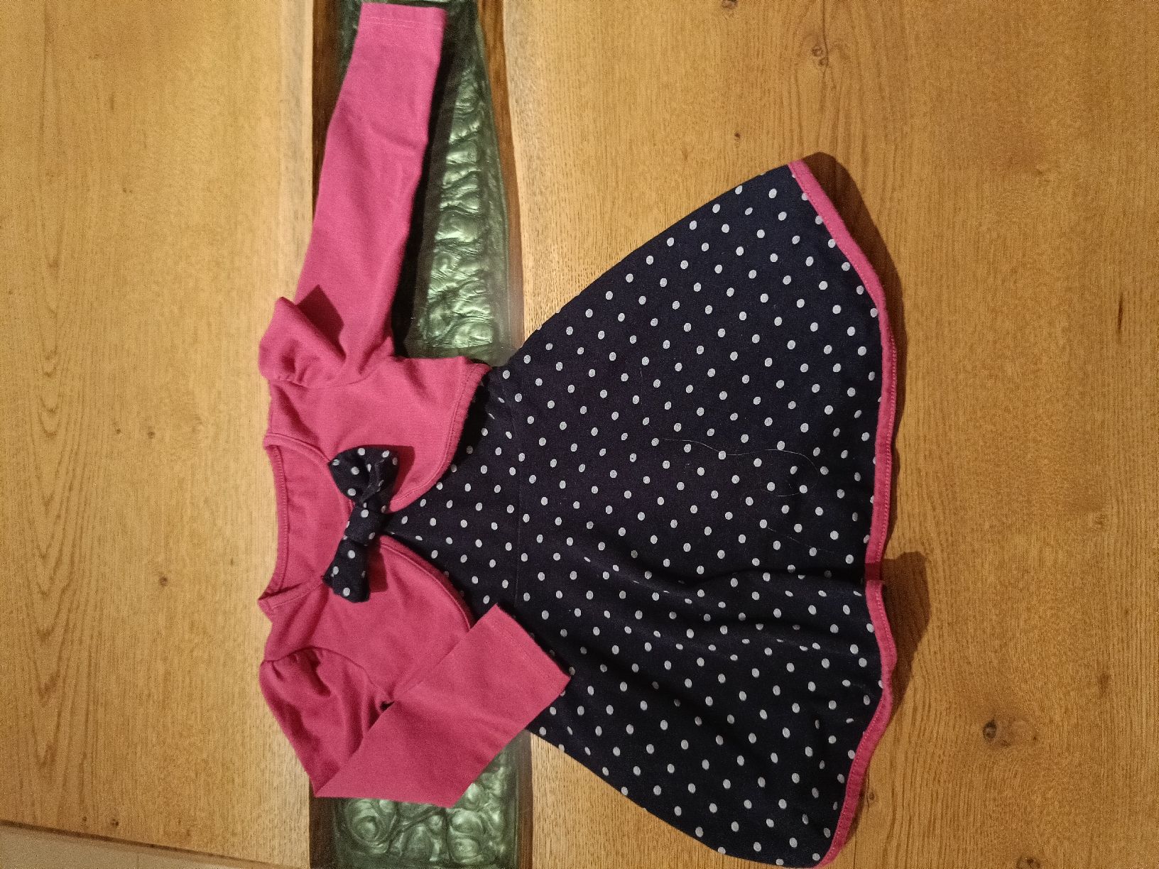 Vestiti & Gonne: Kleid Grösse 98 – Usato da Jaberg venduto da urig17.