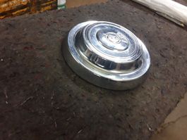 1X Raddeckel Opel Rekord 1700