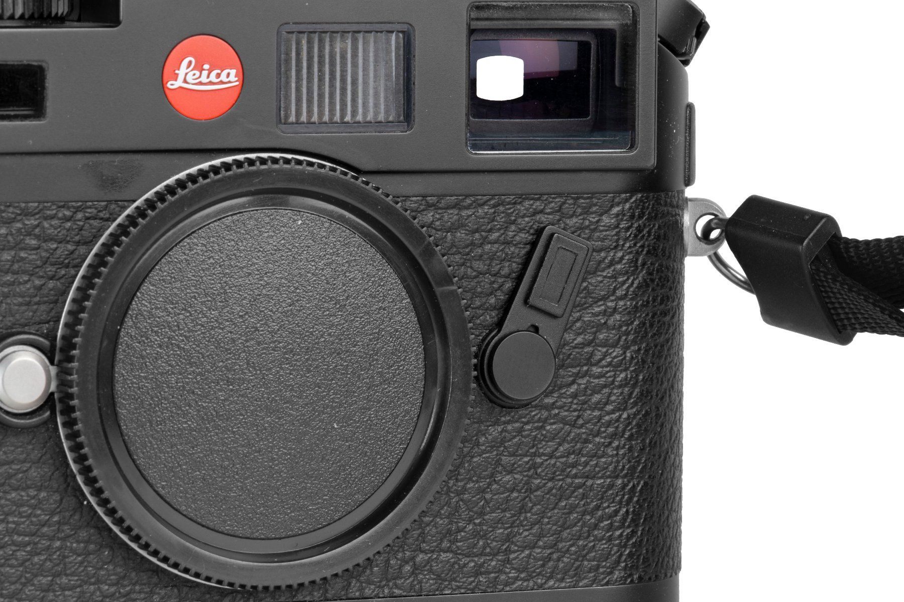 Leica Fotocamera: LEICA M7 0.72 Body Black - Kamera / Camera M 7 – Usato da Emmen venduto da 010 1