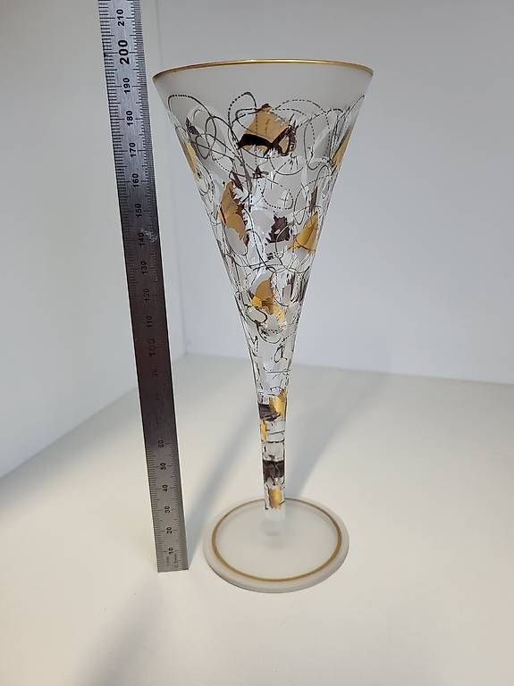 Bicchieri: Vintage Sektglas – Usato da Suhr venduto da lul_87gh 1
