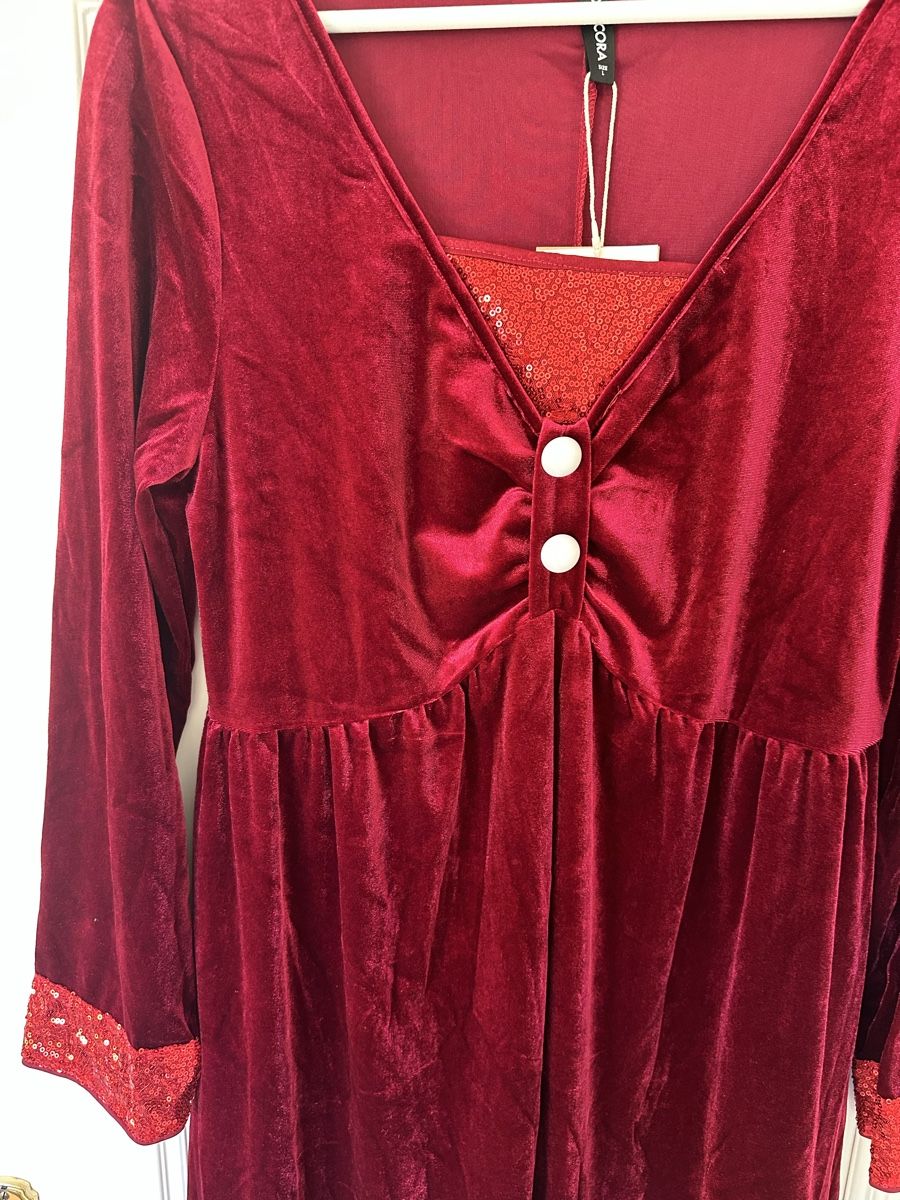 Vestiti: Noracora Festkleid – Nuovo e nell'imballaggio originale da Sarmenstorf venduto da SamiraB. 1