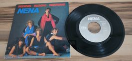 NENA- IRGENDWIE* IRGENDWO* IRGENDWANN/ Vinyl Single
