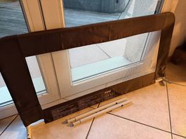 Barrière de lit 