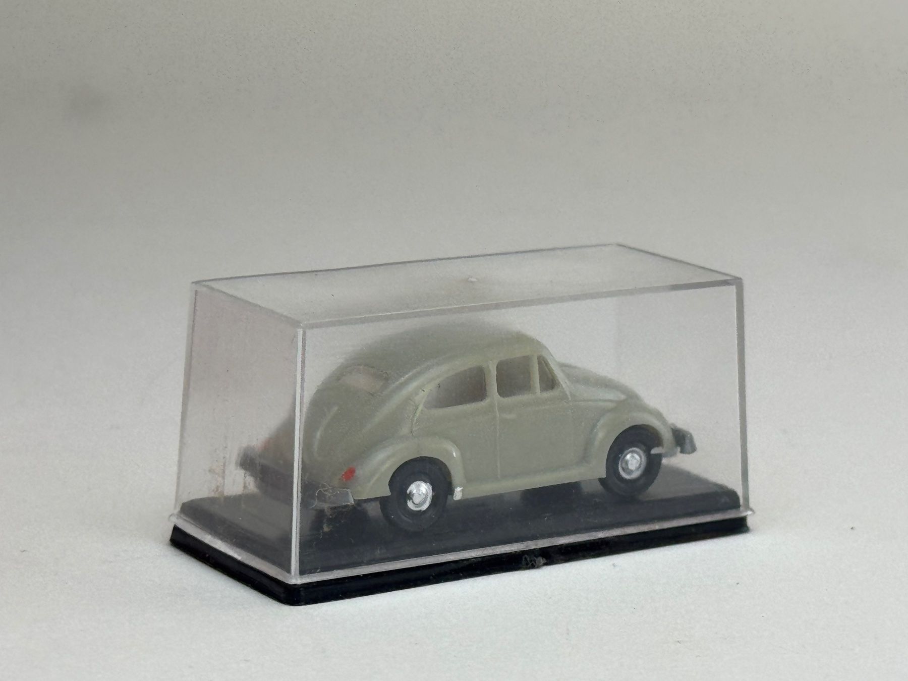Eko Modellini d'auto: CH- EKO VW Käfer 1200 grau – Usato da Elm venduto da Wikmtz 1