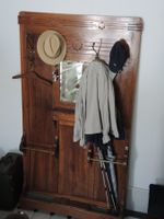 Garderobe  (Cafe Garderobe)