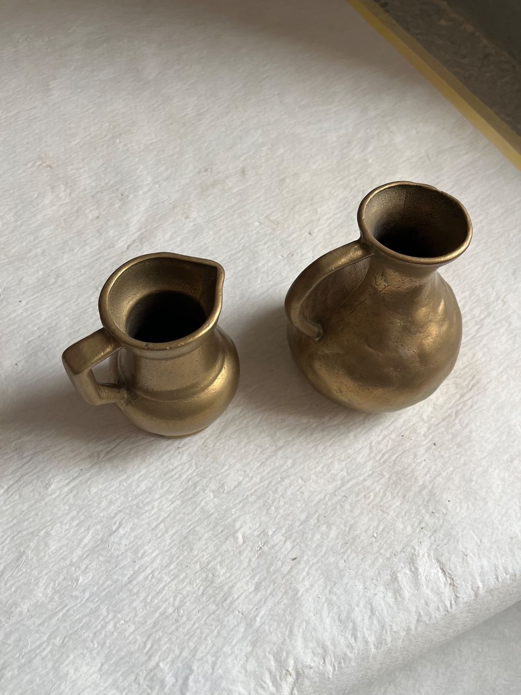 Caraffe: Antike Krüge aus Messing – Usato da Winterthur venduto da gia_8tbw 1