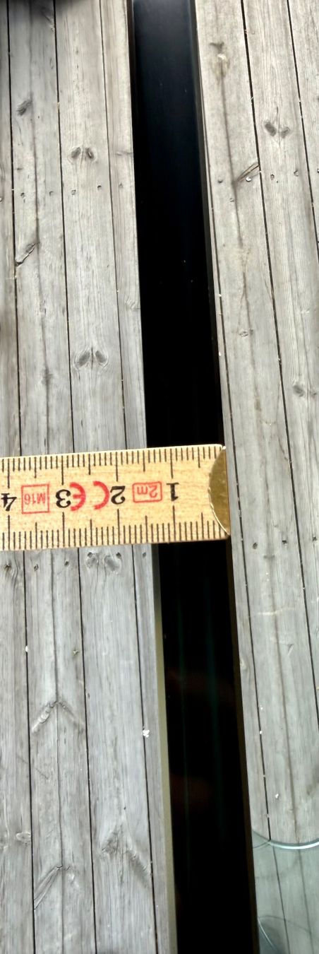 Servierplatten: Wohnzimmertisch Glasplatte – Gebraucht aus Weingarten-Kalth von Idesiree 7