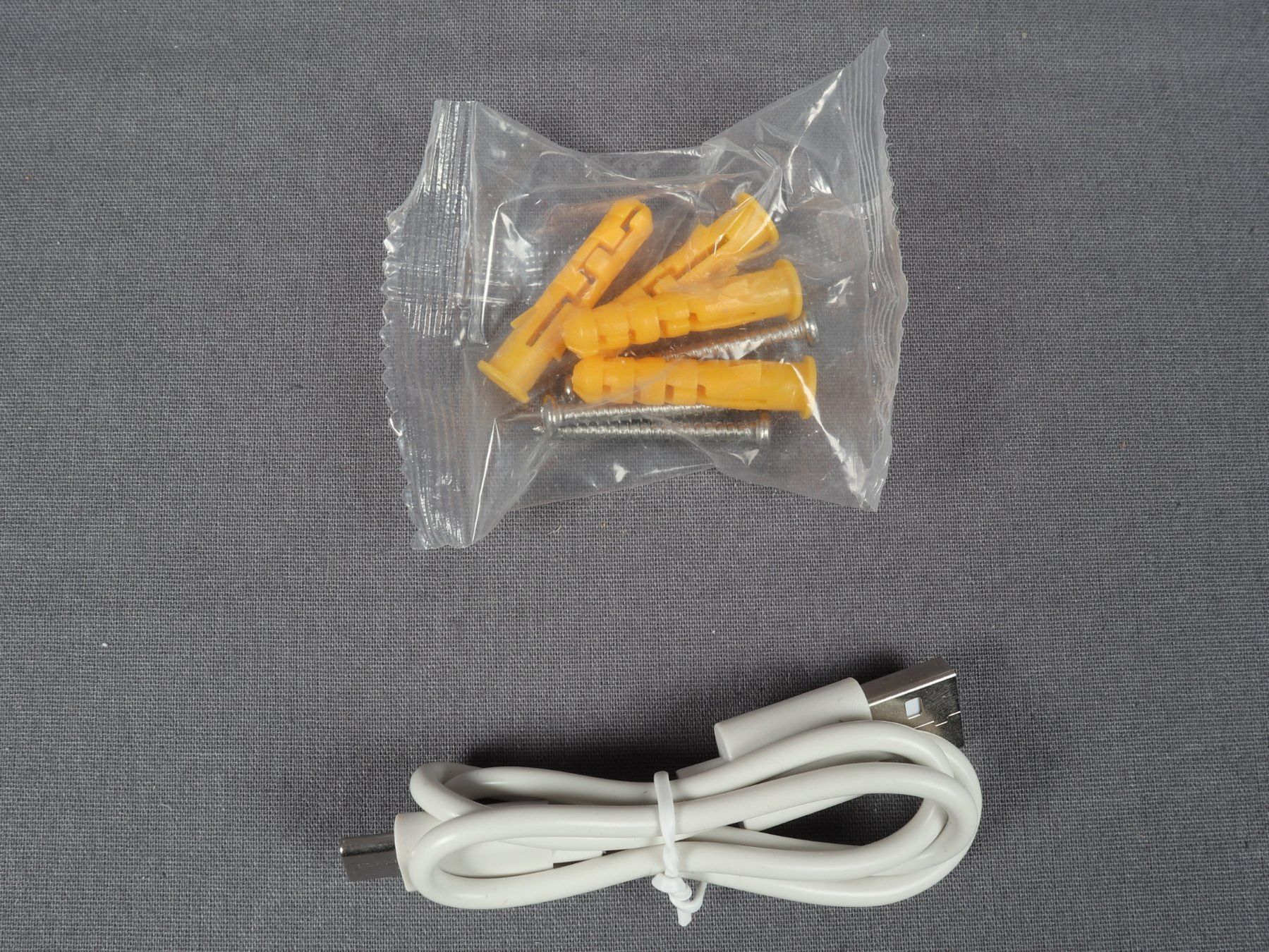 Systèmes d'alarme: TP-LINK Tapo Security Kamera C410 – Neuf (Voir description) à Steinen par Restwert_Steinen 8