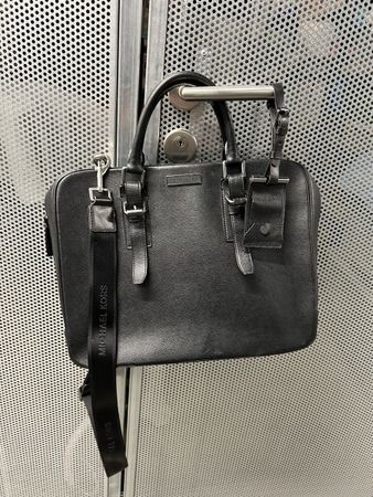 Laptop Shoulder Bag 