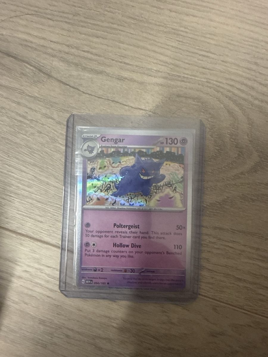 Pokémon Carte collezionabili: Pokemon Karte lot  – Nuovo (secondo la descrizione) da Derendingen venduto da nic_gf5m 3