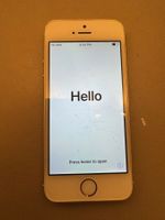 iPhone 5S