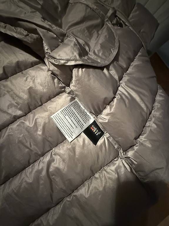 Cappotti: Rukka Mantel Damen – Usato da Oberriet SG venduto da dianam13 2