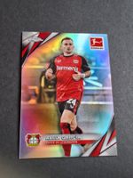 Aleix Garcia Refractor Topps Chrome BuLi 24-25
