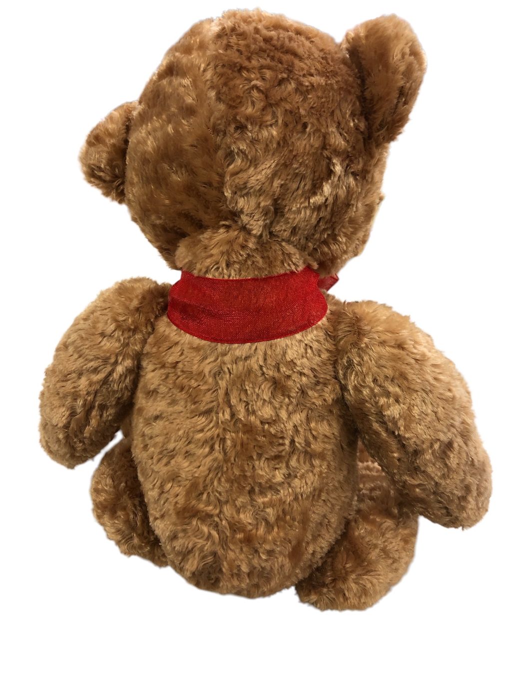Giocattoli: Plüschteddybär, neu, 30 cm gross – Nuovo (secondo la descrizione) da Pratteln venduto da Dollshop 1