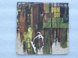 Vinyl Single   DUANE EDDY