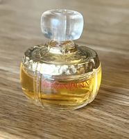 Yves Saint Laurent & Lancôme Parfum Miniaturen