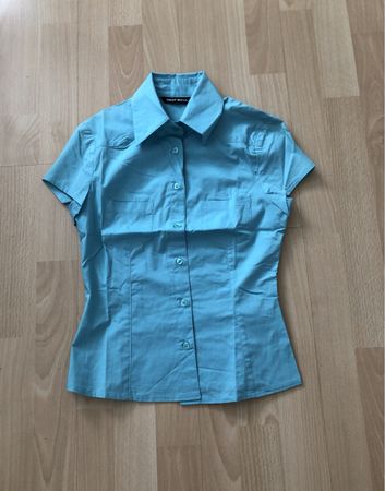 Tally Weijl Hemd Gr.XS eher Gr.XXS