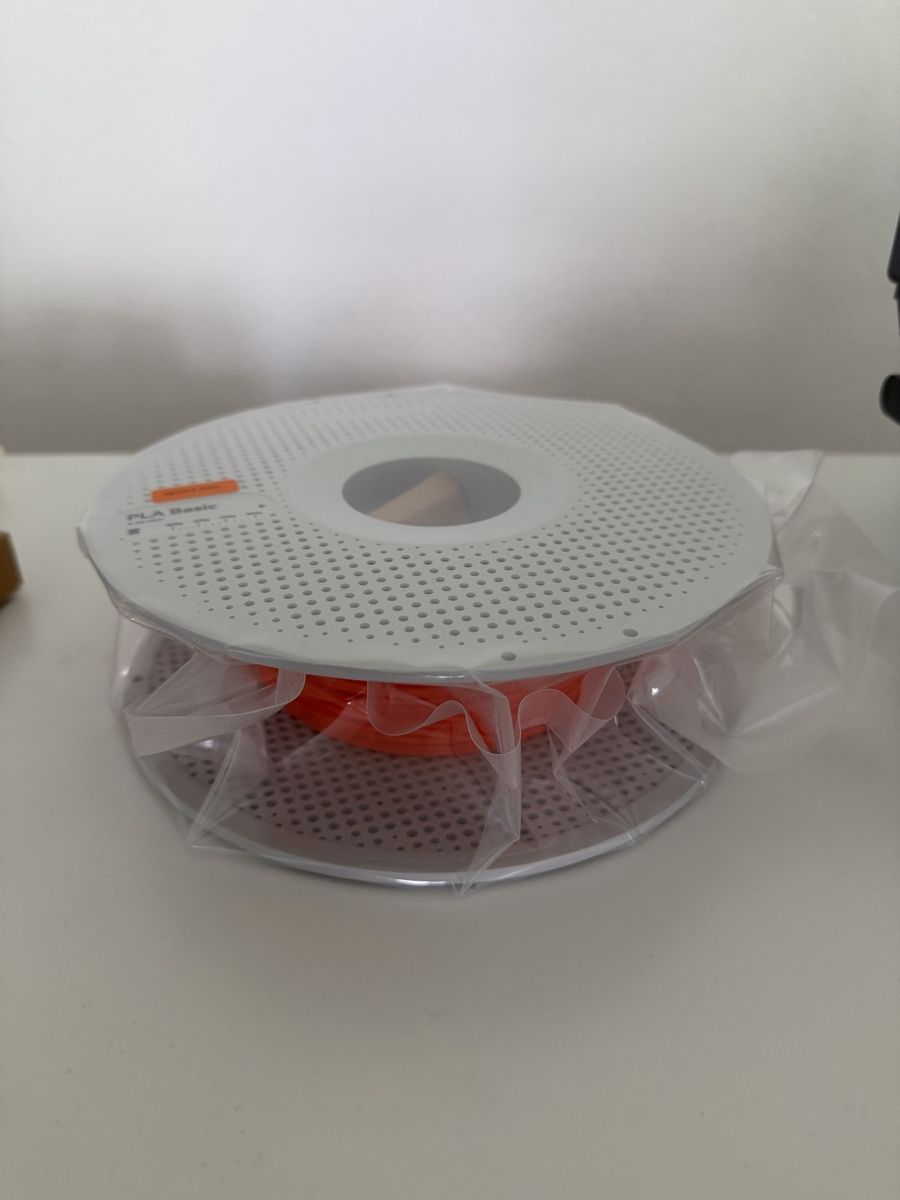 Bambu Lab Stampanti 3D: 3D-Drucker Bambu Lab A1 mini mit Zubehör – Usato da Buchs SG venduto da chillibowl 1
