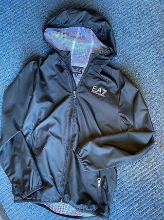 Armani Emporio EA7 Outdoorjacke