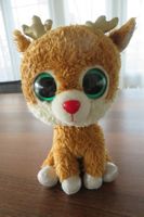 BEANI BOO Glubschi Kuschelfuchs