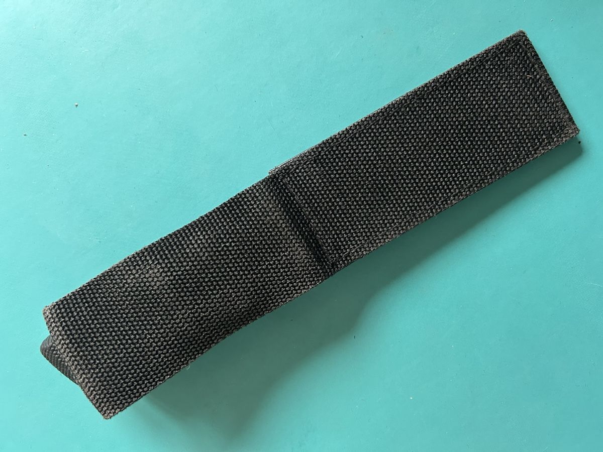 Accessori: IHER Jagdmesser mit Gürteltasche – Usato da Himmelried venduto da ras_pjf2 5
