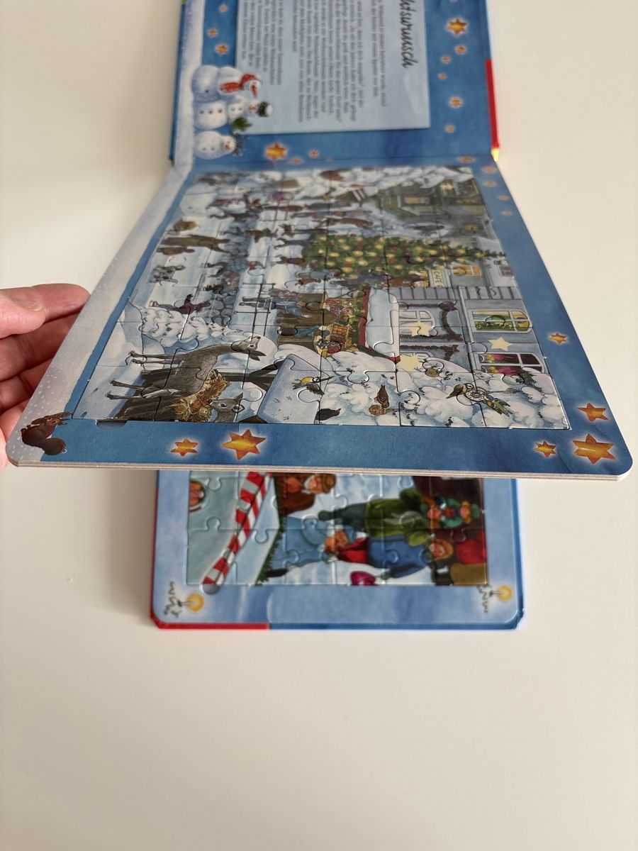 Ravensburger Spiele: Puzzle, Memory,Perlen.. – Gebraucht aus Herisau von sen_8w8b 4