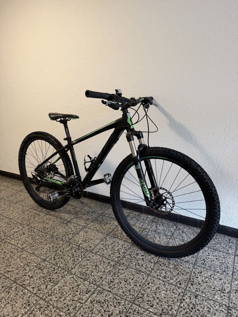 Scott Vélos: Scott Aspect 720 27.5 Zoll – D'occasion à Stansstad par 91PD 2
