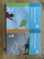 Mathe verstehen 1 und 2, Set