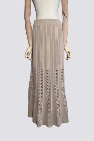 NEW - House of Dagmar Skirt NP: 190.- 
