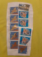 Lot de timbres Hellas, Grèce, divers motifs - Nouveau!