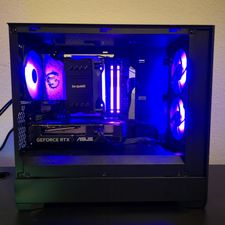 Profile image of builtbykvn