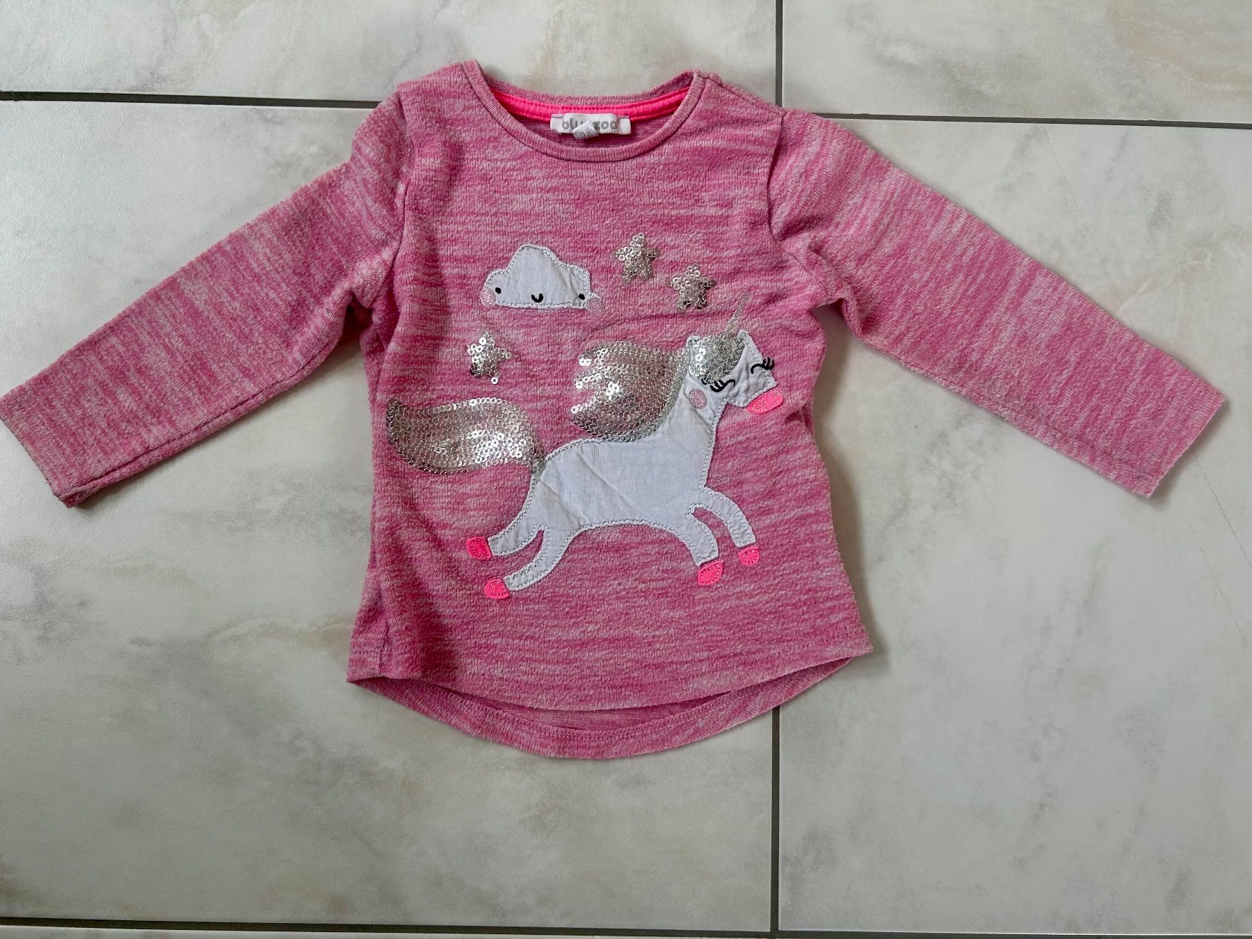 Kleiderpakete & -sets: Girls clothes set gr.86 autumn/winter – Gebraucht aus Rüti ZH von JB_8630 1