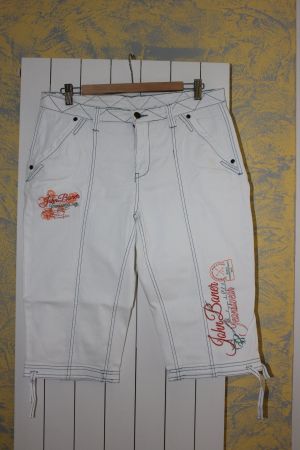 Damenhose in Grösse 42, wie NEU