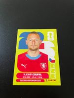 FIFA WM 2026 Sticker CZE 5