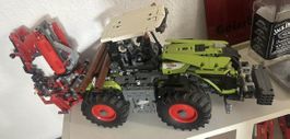 LEGO Technik Traktor ab 99.- Top Ware