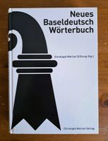 Neues Baseldeutsch Wörterbuch, Baseldytsch, cmv