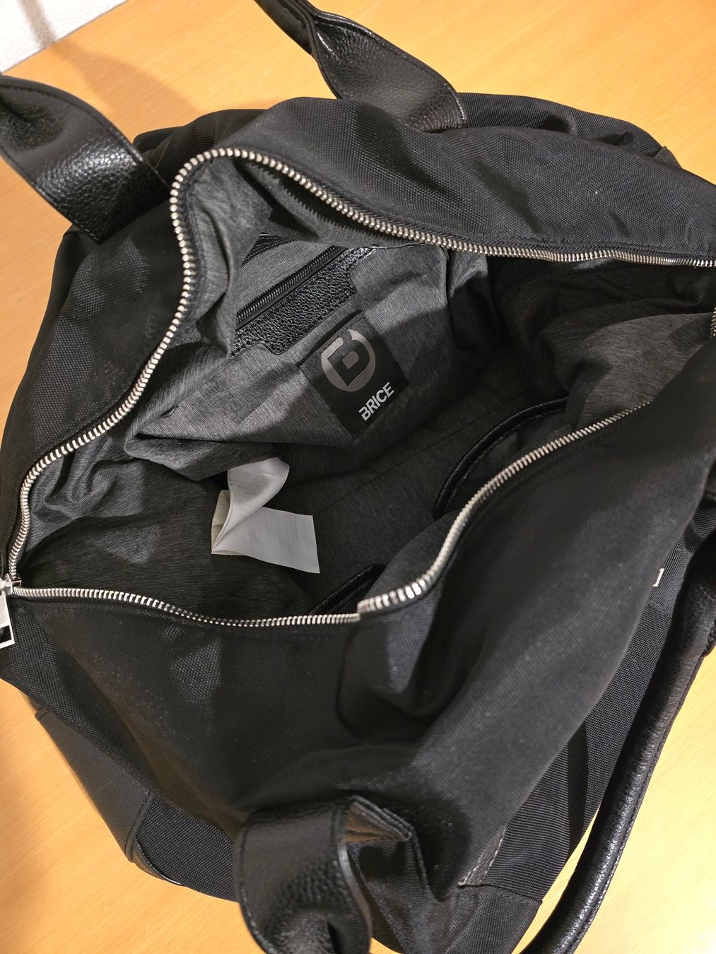 : Sac de sport Brice – Usato da Fribourg venduto da ADGF25 1