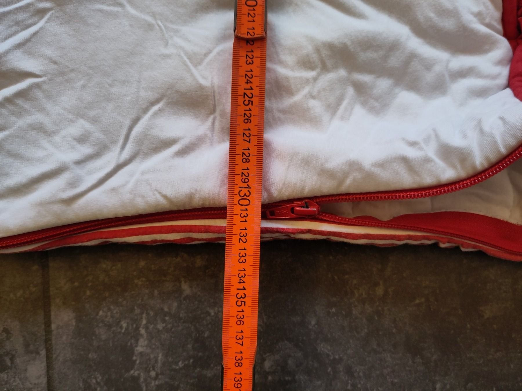 Sacchi a pelo: Winter Schlafsack Slumbersac 3.5 Tog – Usato da Wettingen venduto da Nirula33 1
