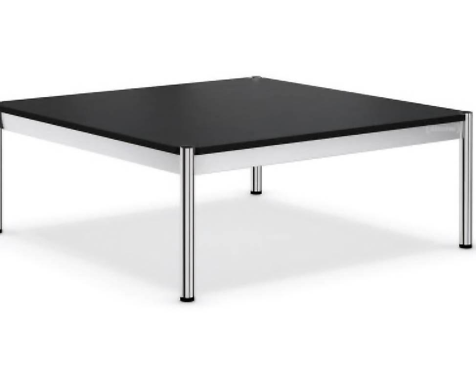 Tavoli: Table basse USM Haller Coffe 100X100 cm ir  – Usato da morges venduto da bidzic 2