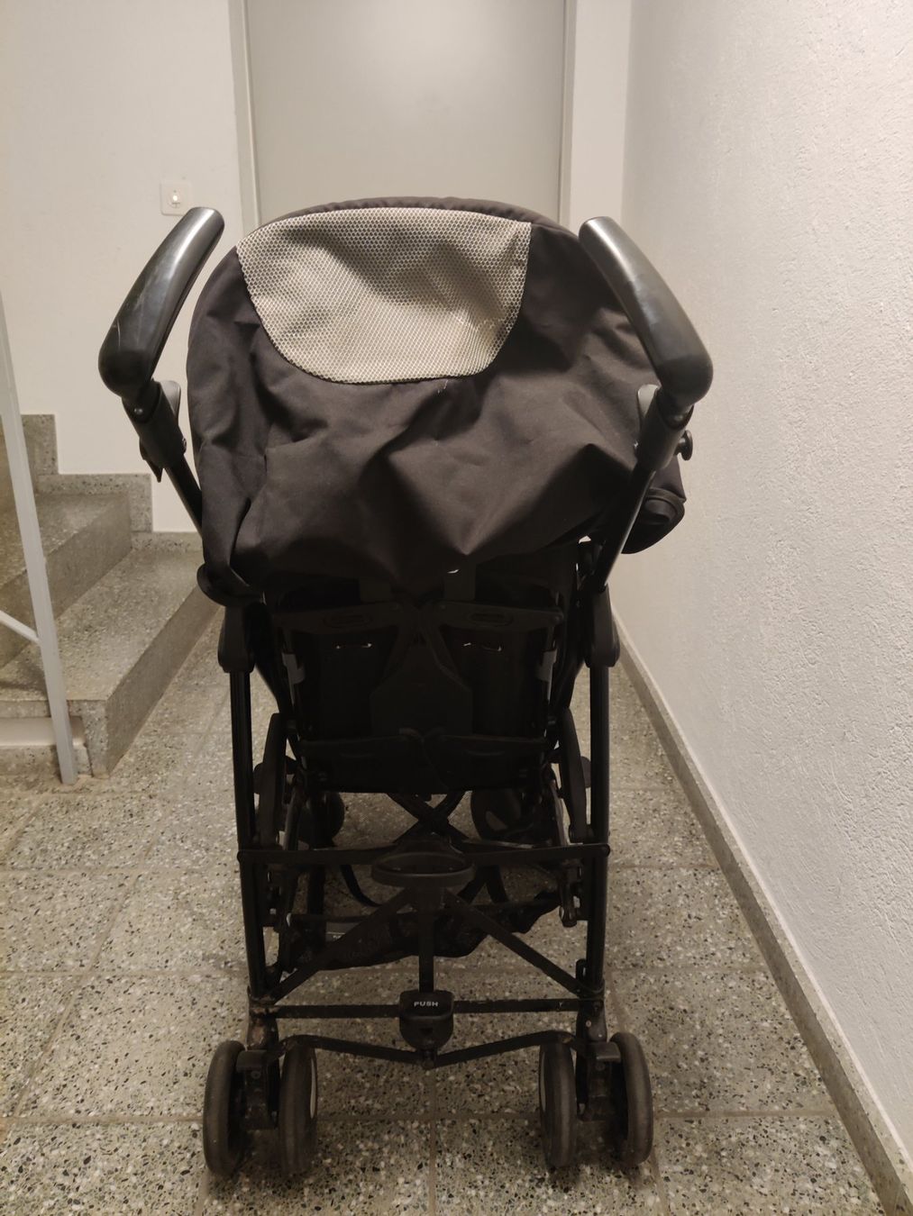 Peg Perego Carrozzine: Kinderwagen / Poussette / Stroller Peg Perego Pliko Mini – Usato da Solothurn venduto da davideturchi721 2